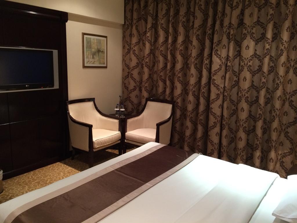 Otel London Dubai
