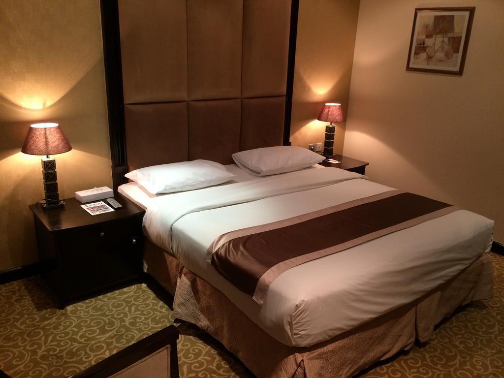 London Otel 3*