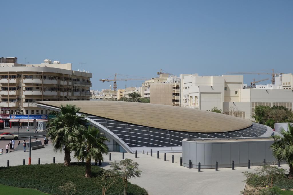 Zain International Otel
