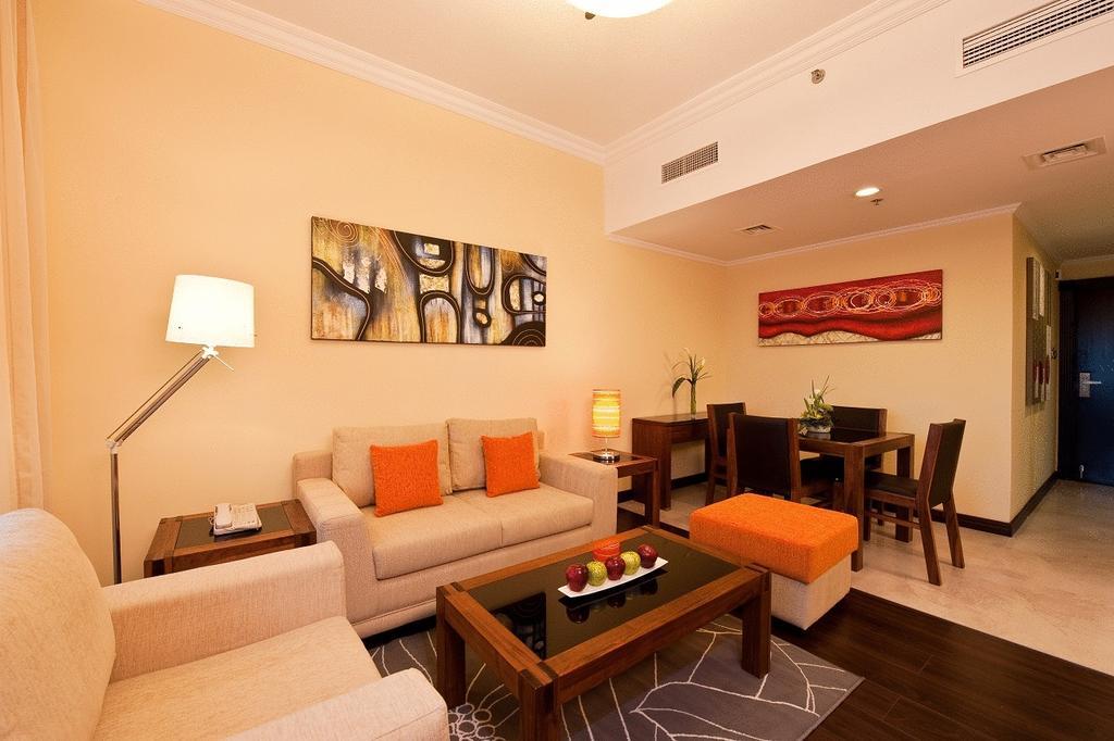 Aparthotel Al Nawras