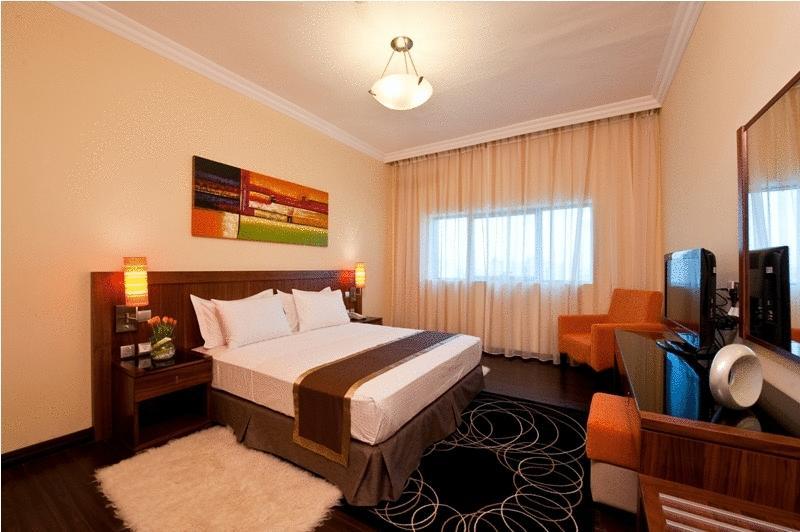 Aparthotel Al Nawras