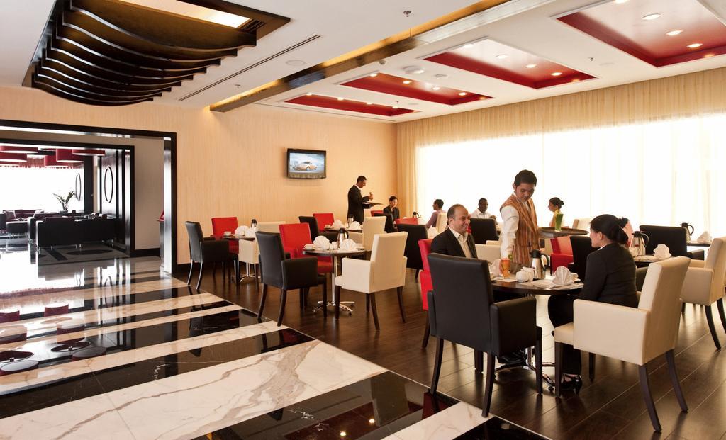 Aparthotel Al Nawras Dubai