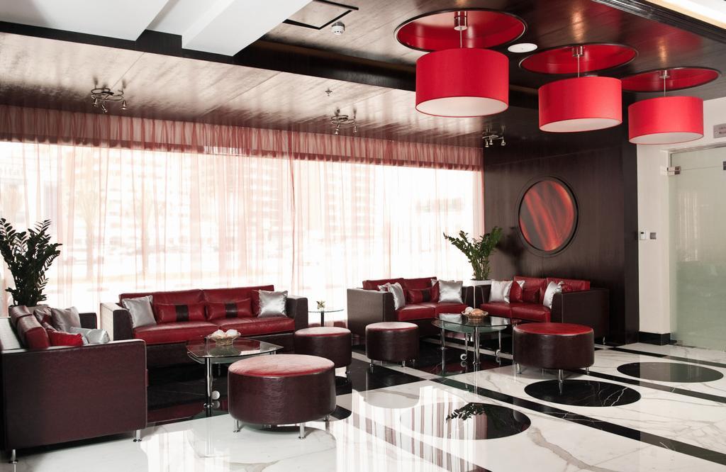 Al Nawras Aparthotel