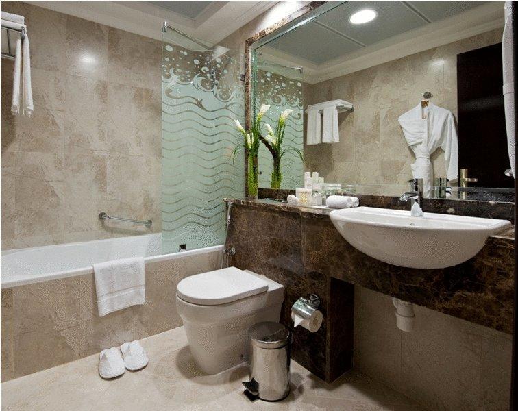 Aparthotel Al Nawras Dubai