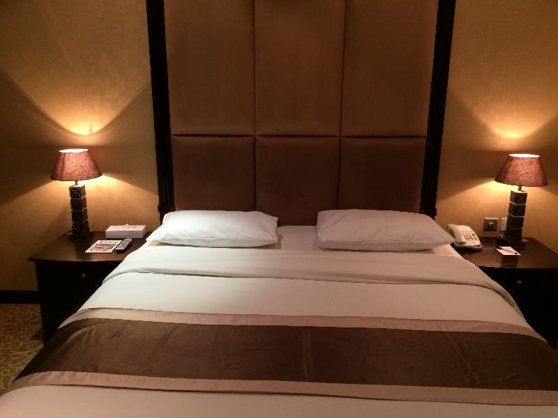 London Otel Dubai