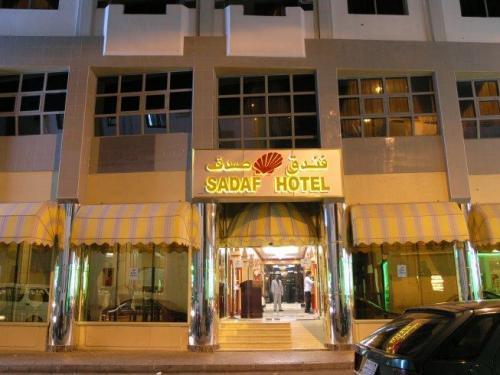 Sadaf Dubai