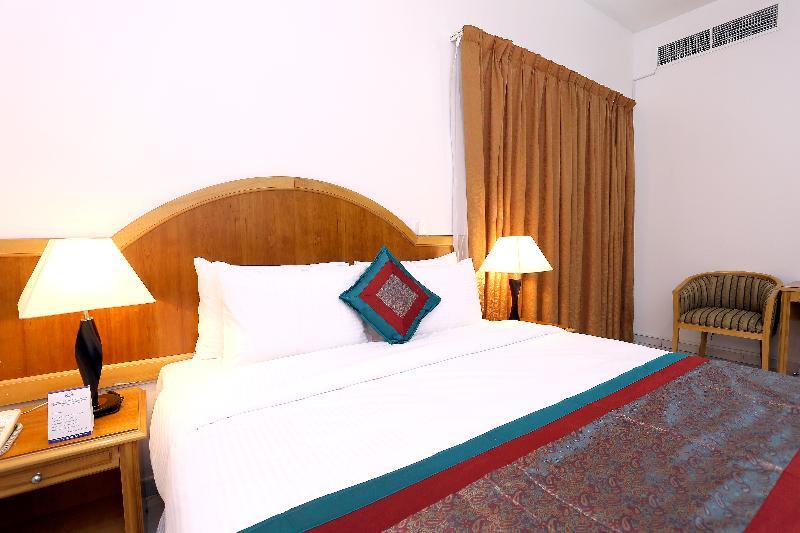 Dock Masters Apart Otel Dubai