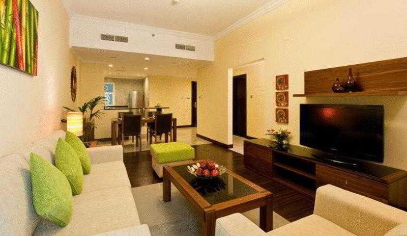 Al Nawras Aparthotel Dubai