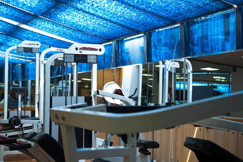 Dock Masters Apart Otel 3*