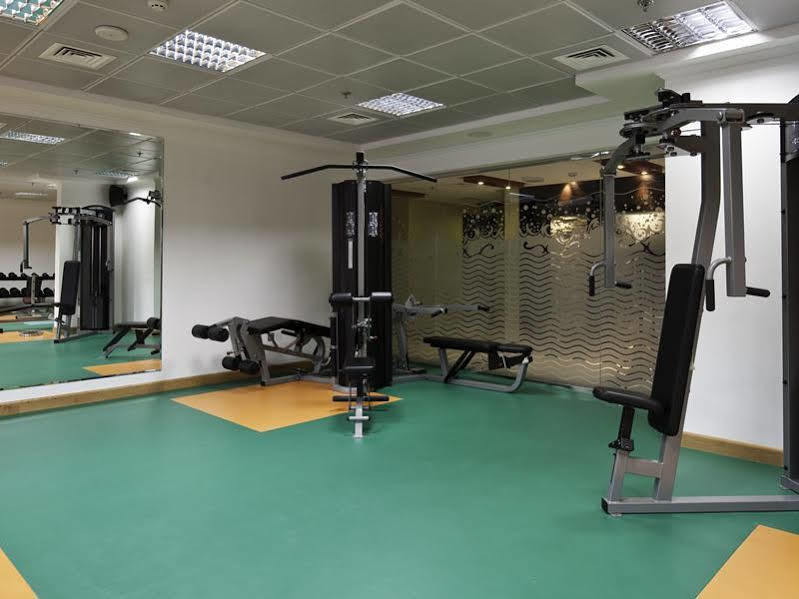 Al Nawras Aparthotel 4*