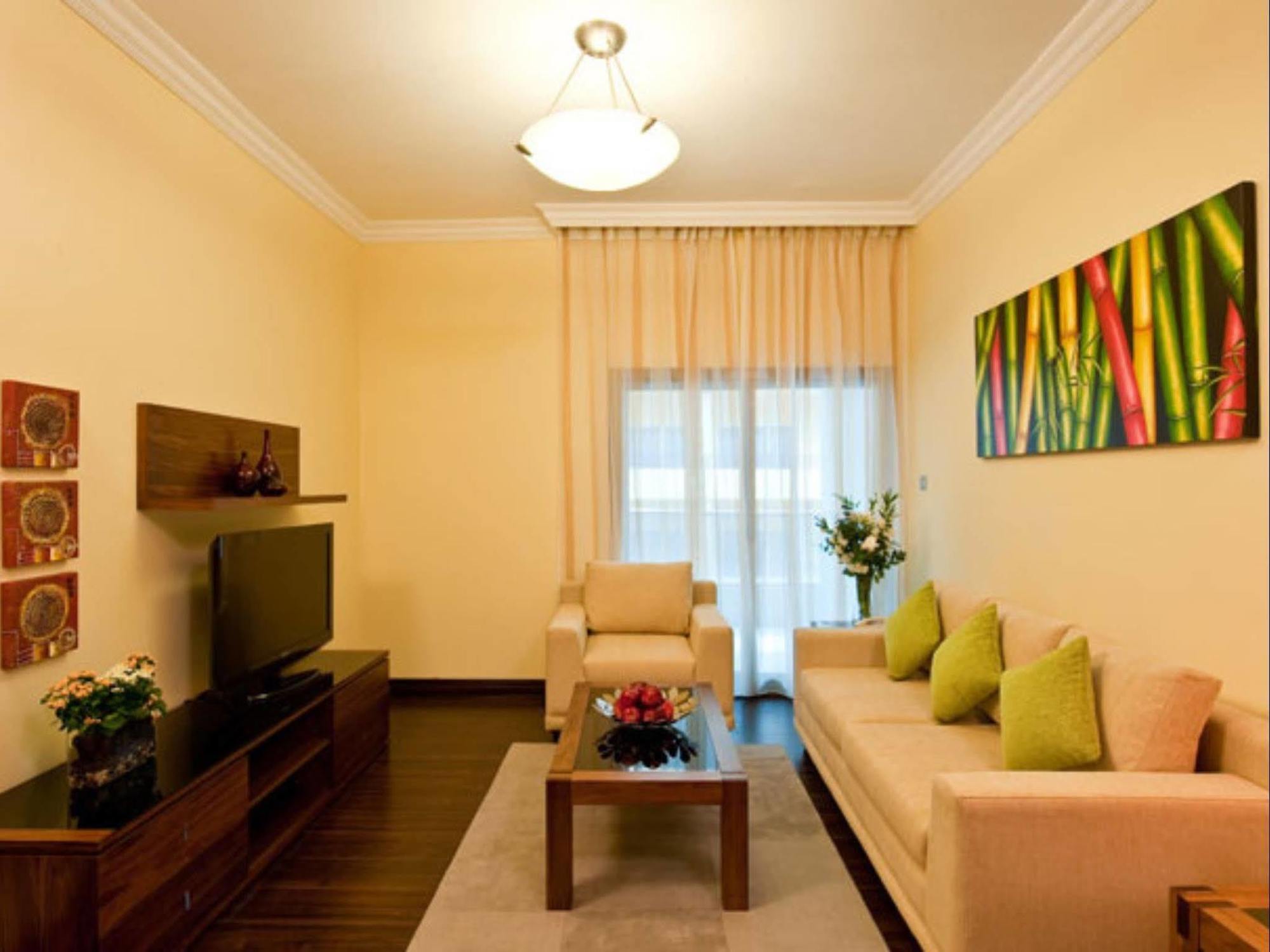 Aparthotel Al Nawras Dubai