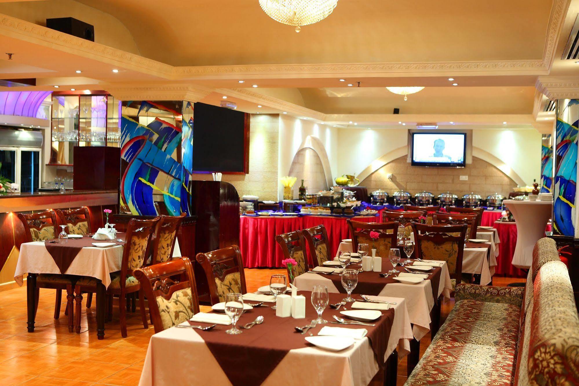 Hotel Fortune Karama Dubai