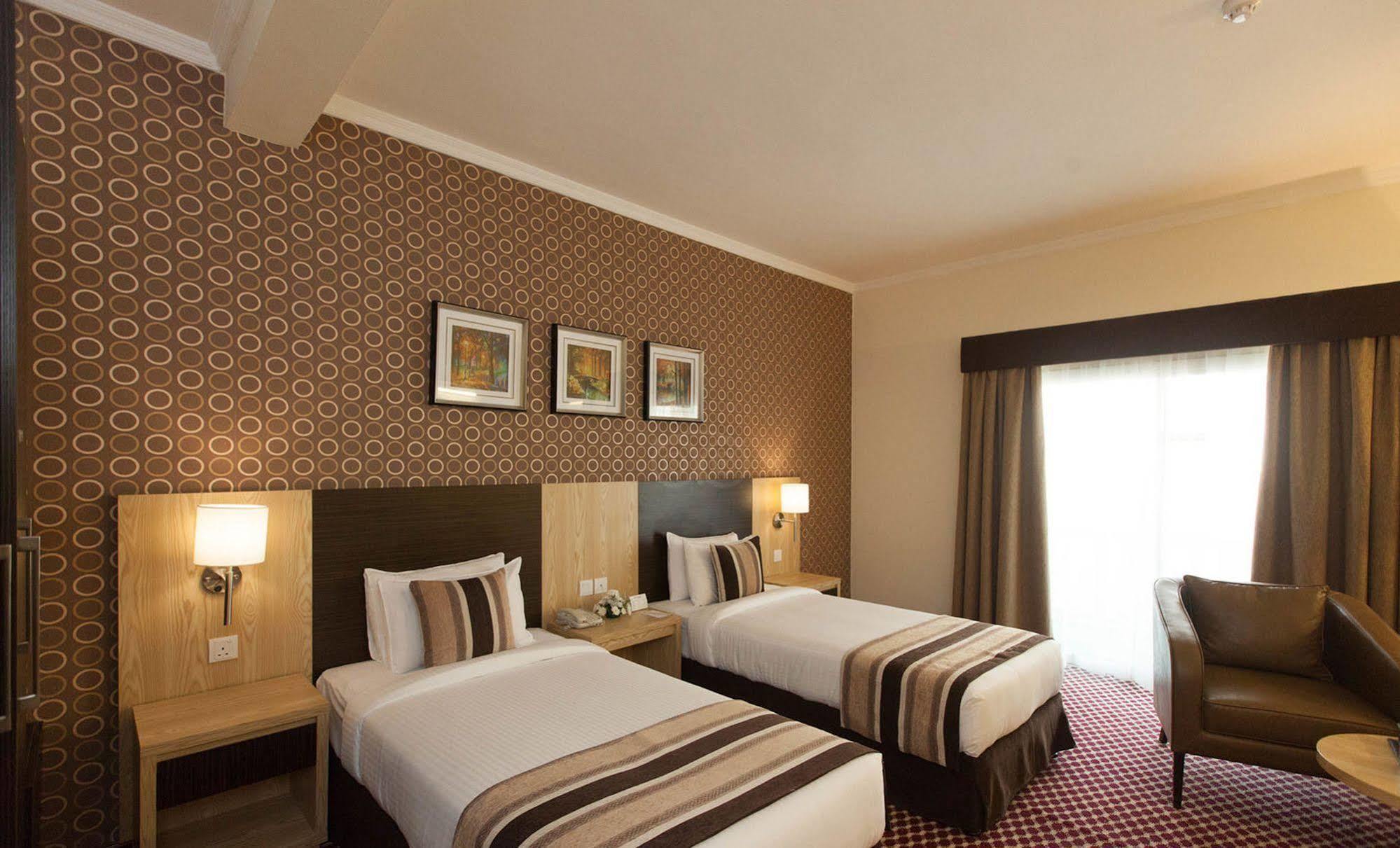 Fortune Karama 3* Dubai