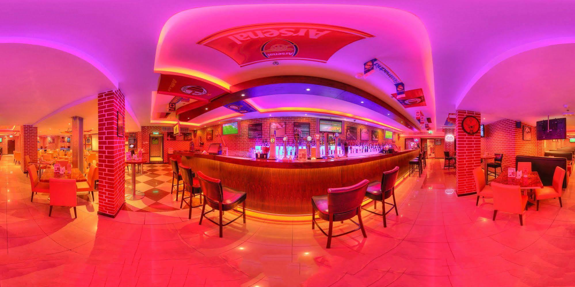 Hotel Fortune Karama