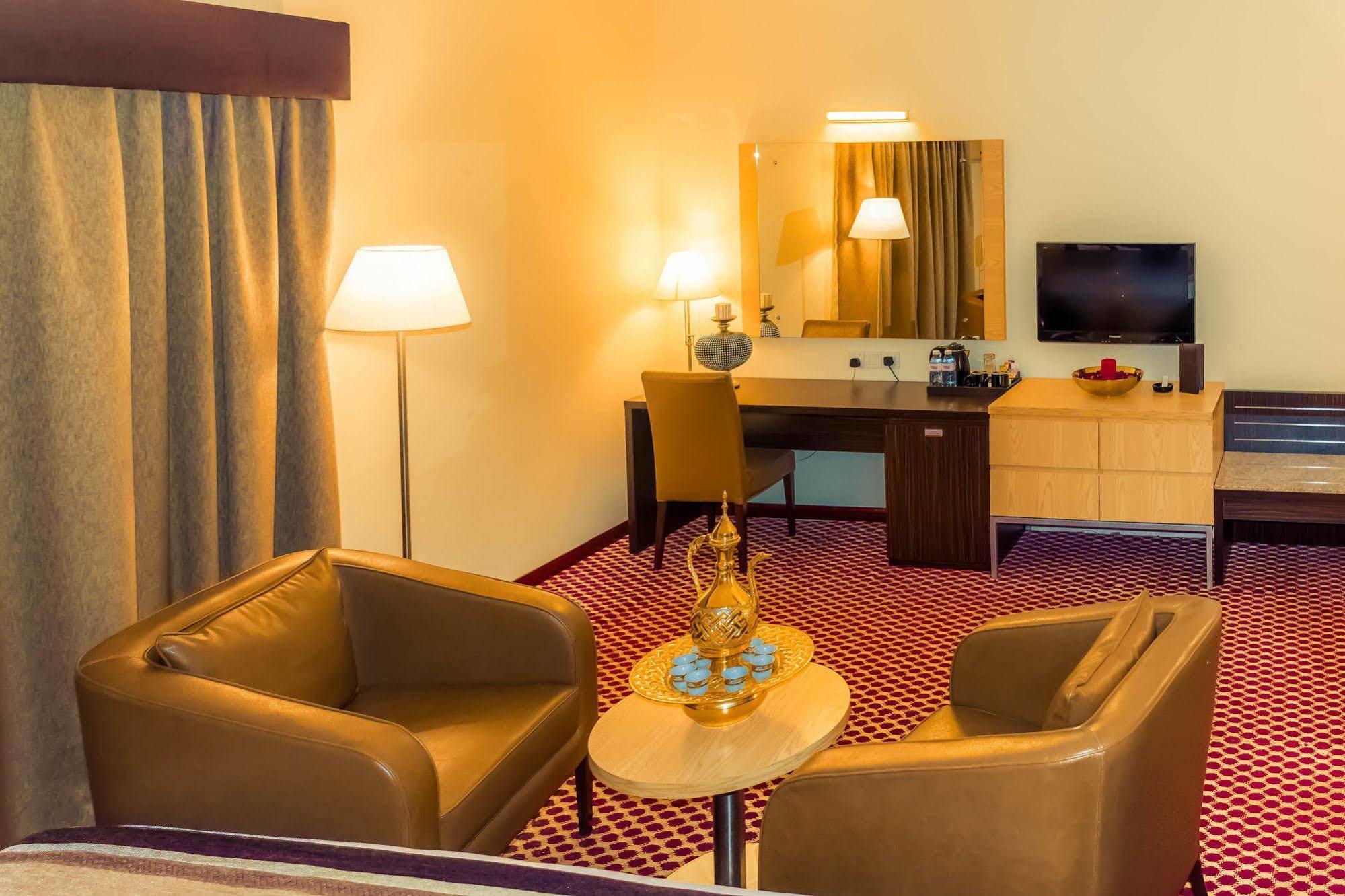 Hotel Fortune Karama 3*