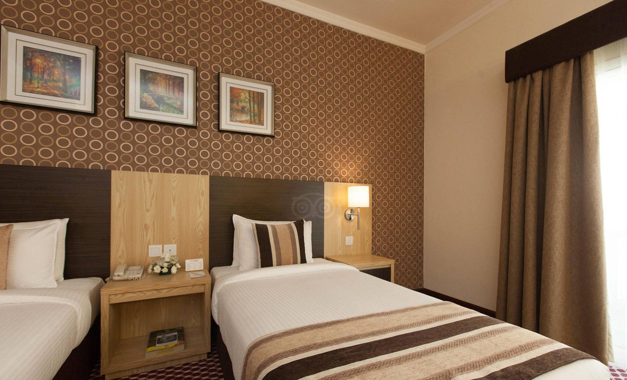 Fortune Karama 3*
