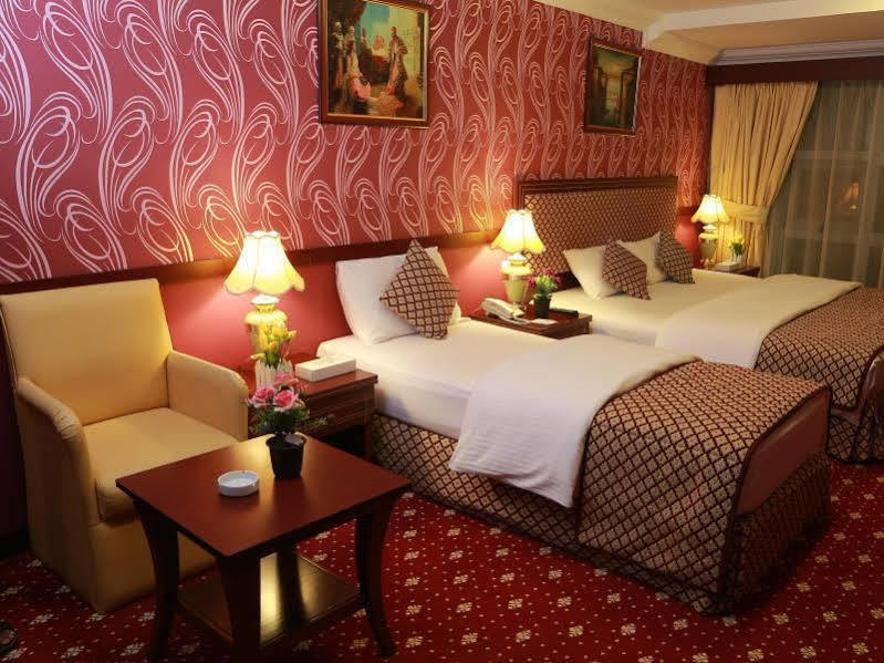 Hotel Sadaf