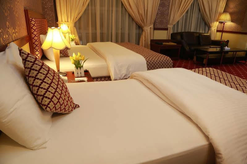 Sadaf 3* Dubai