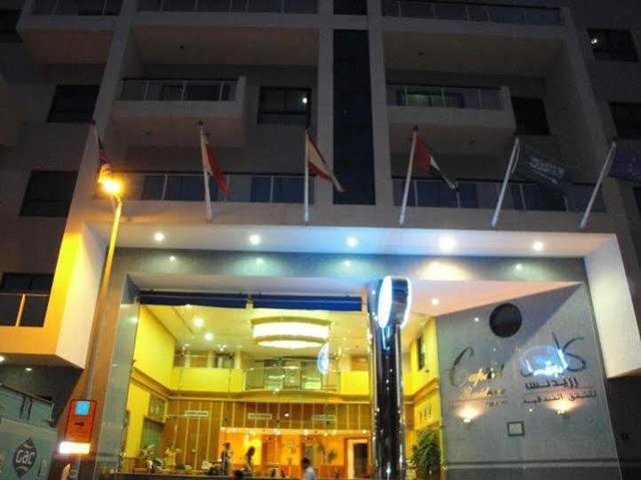 Dock Masters Apart Otel