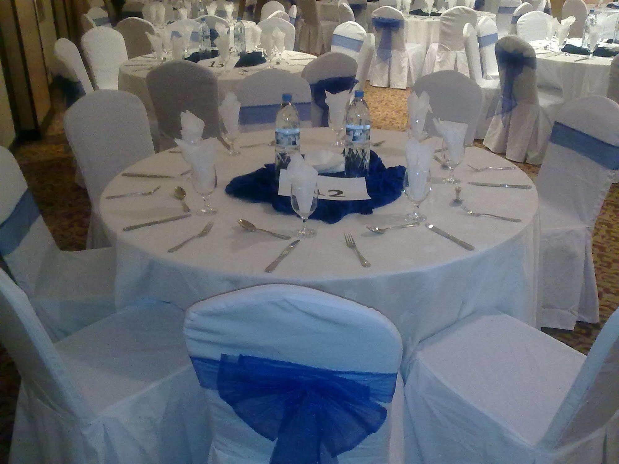 London Otel Dubai