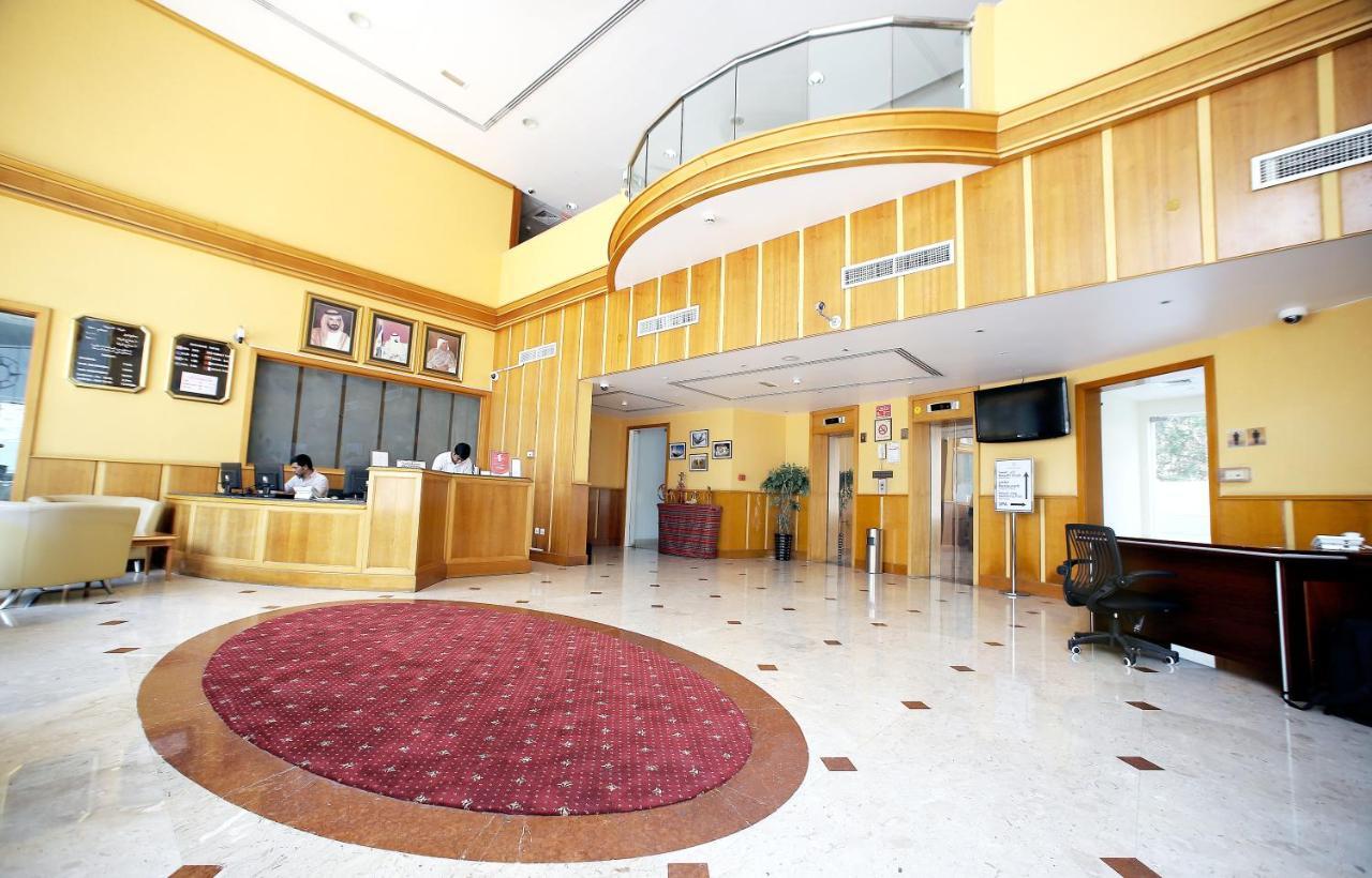 Dock Masters Apart Otel Dubai