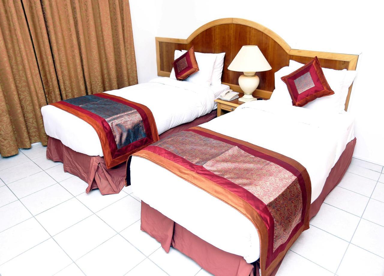 Apart Otel Dock Masters 3*