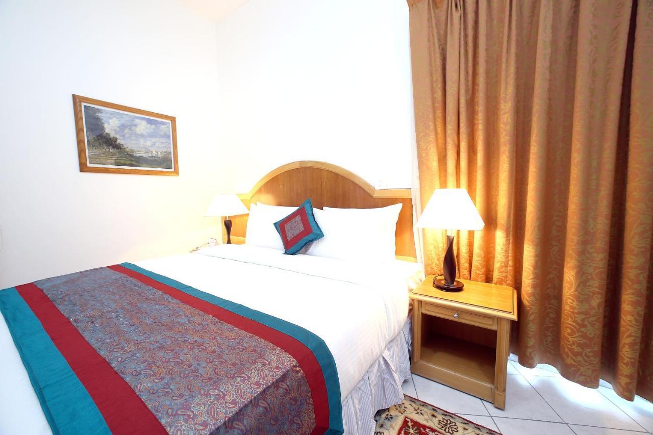 Apart Otel Dock Masters 3*
