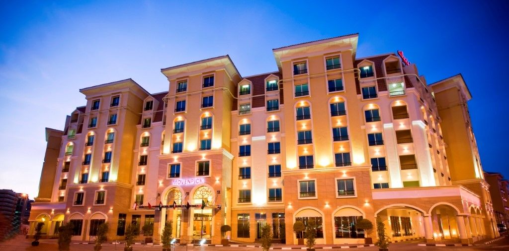 Avani Deira 5* Dubai