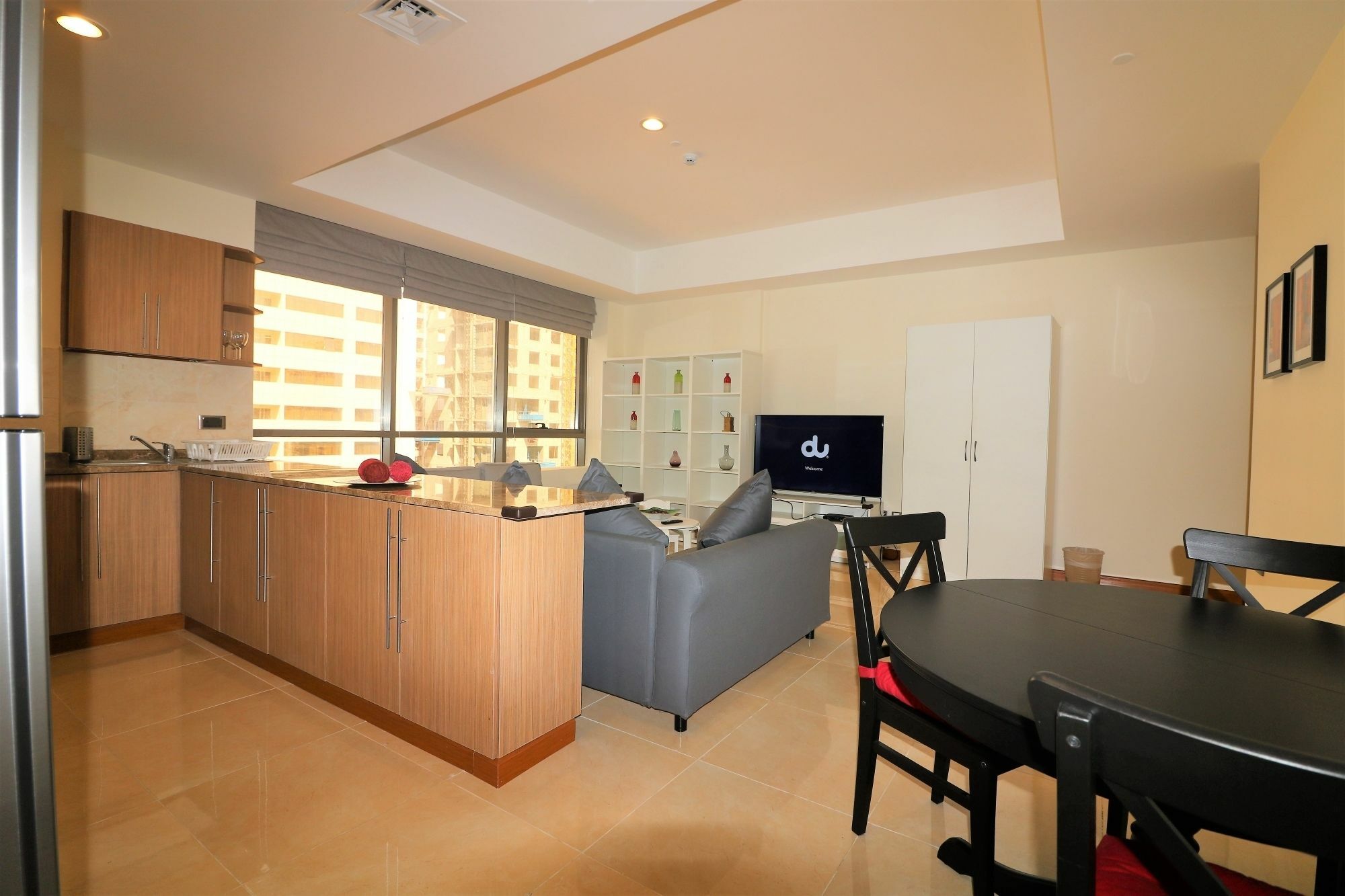 Apartment Piks Key - Al Murad Dubai