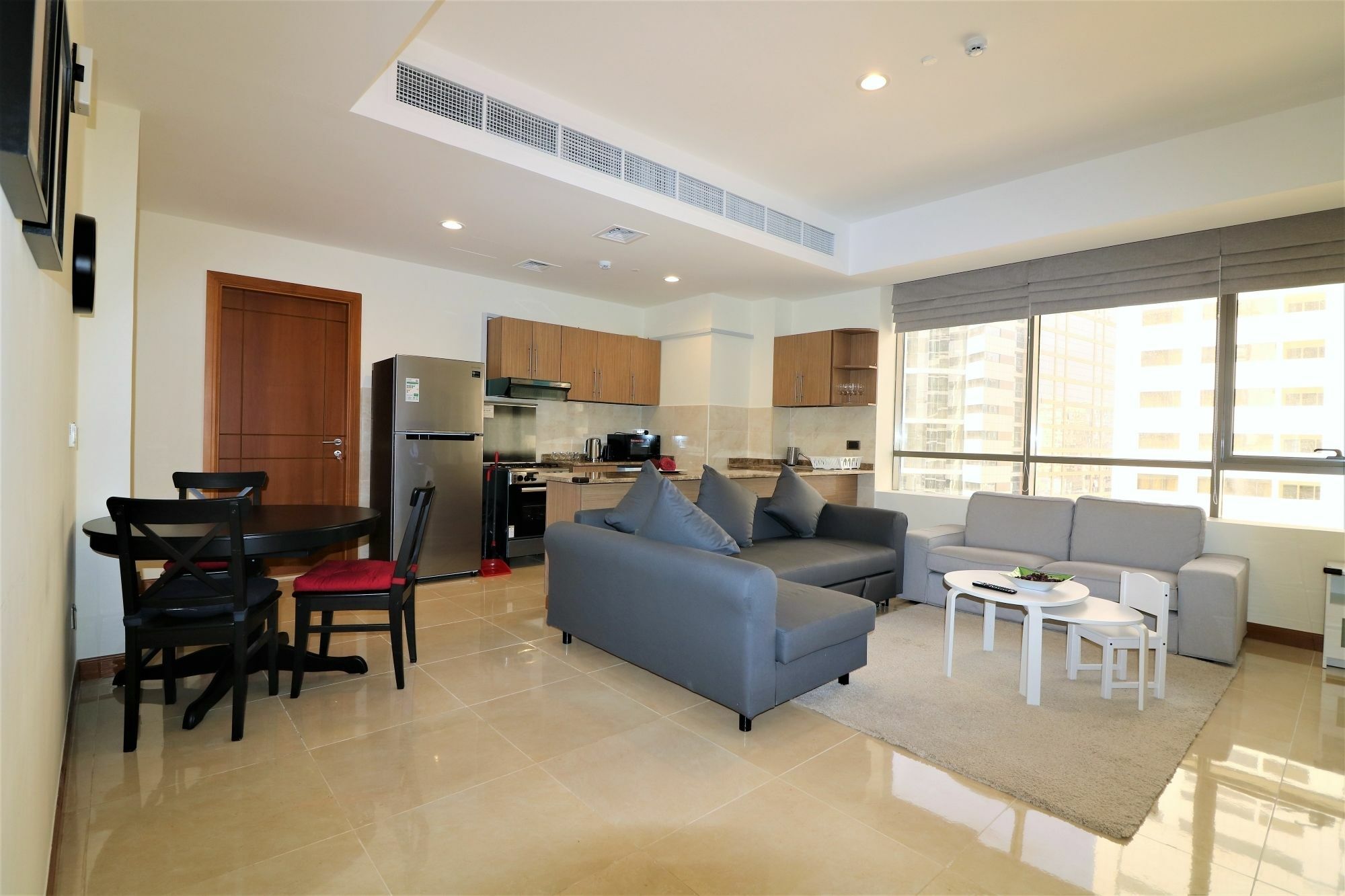 Piks Key - Al Murad Apartment Dubai
