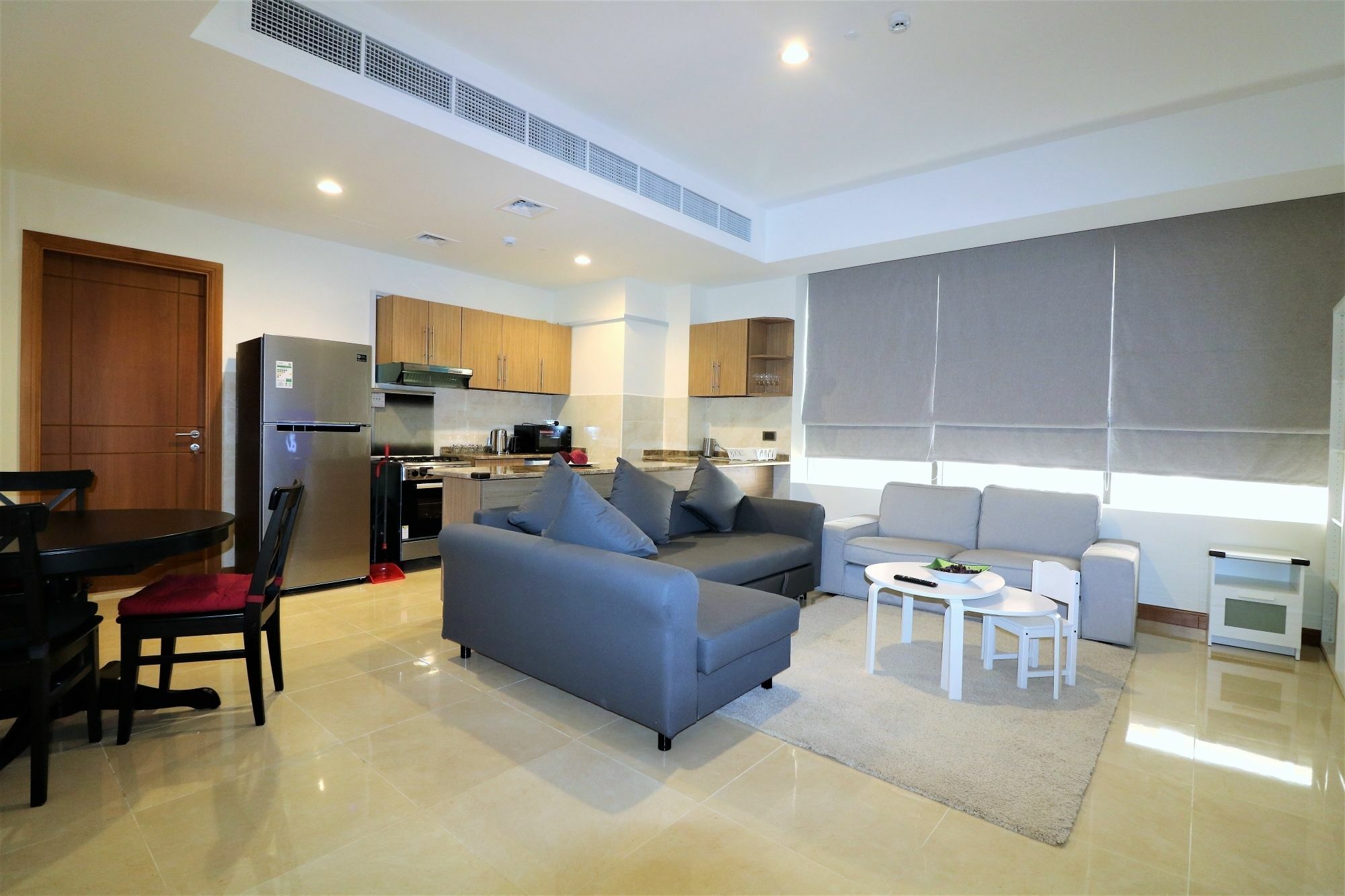 Apartment Piks Key - Al Murad Dubai