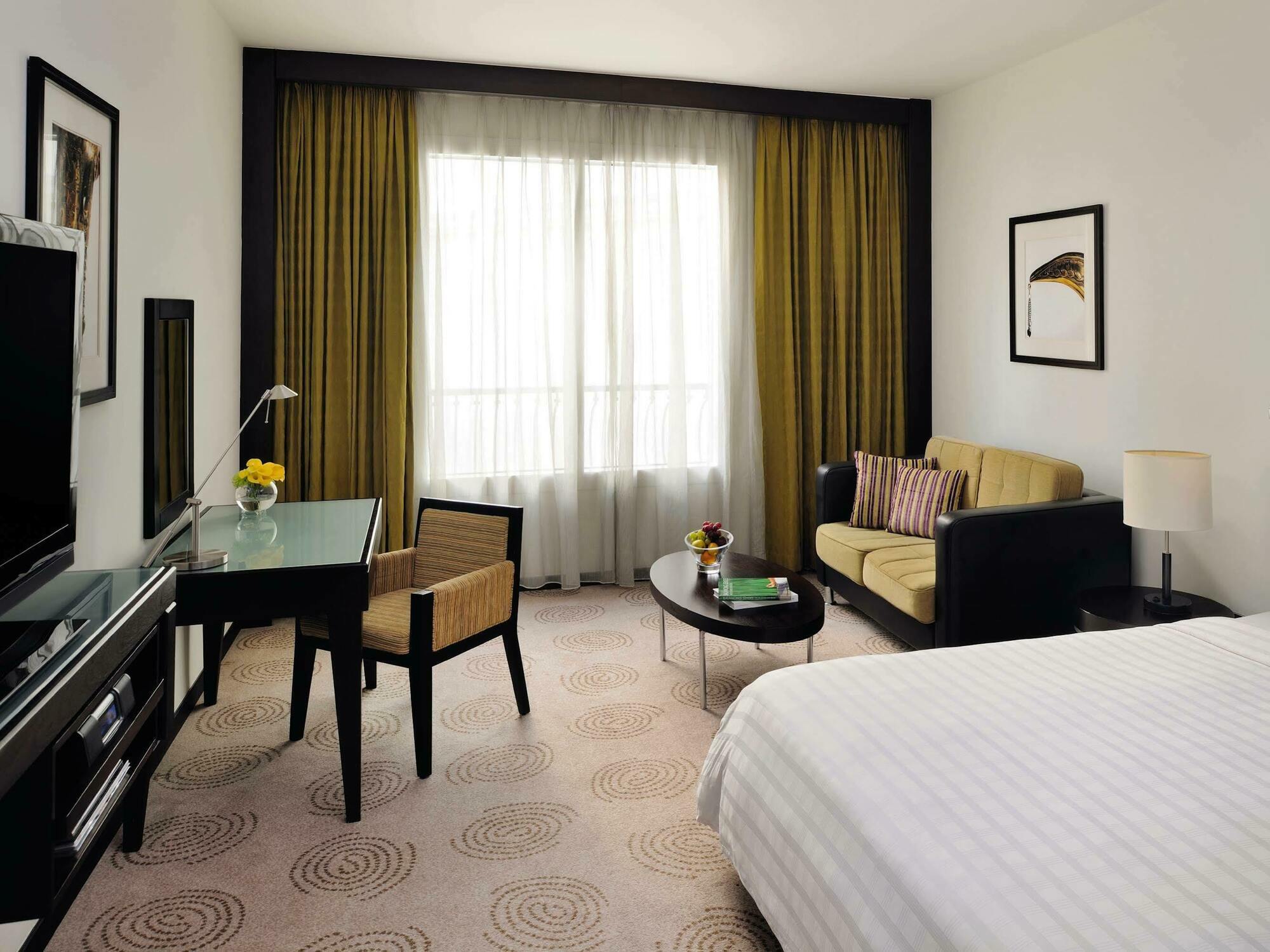 Avani Deira 5* Dubai