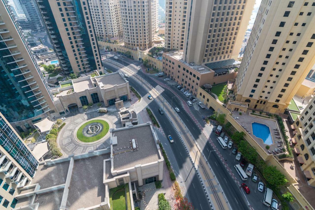 Homes Apartment Dubai