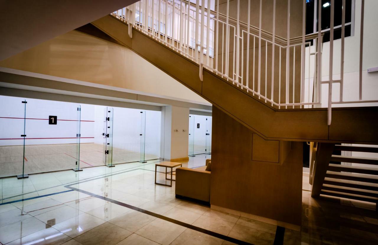 Apartment Oskena -the Lofts Boulevard Downtown