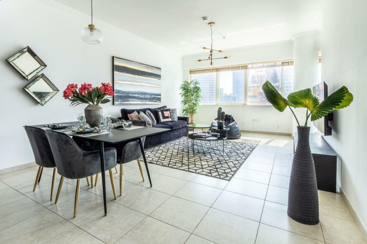 Apartamento Frank Porter - Al Majara 2