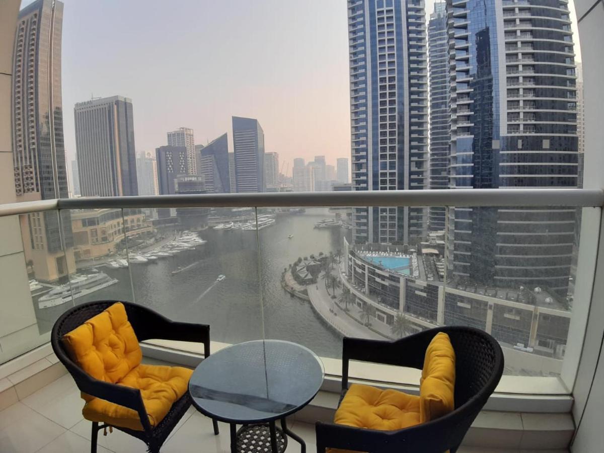 Apartment Golden Vacation Homes Continental Tower Marina