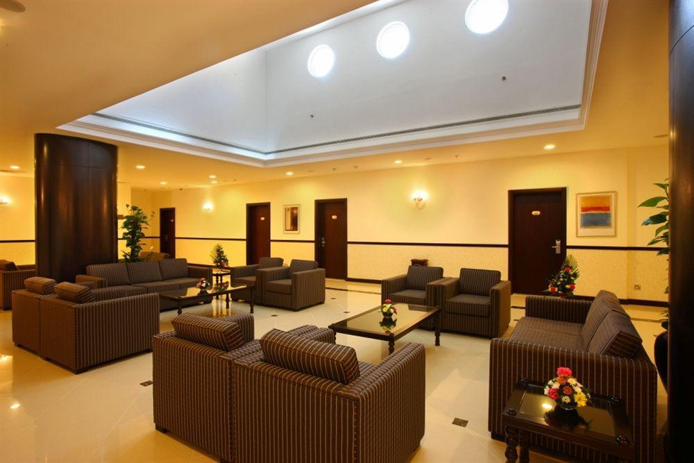 London Otel Dubai
