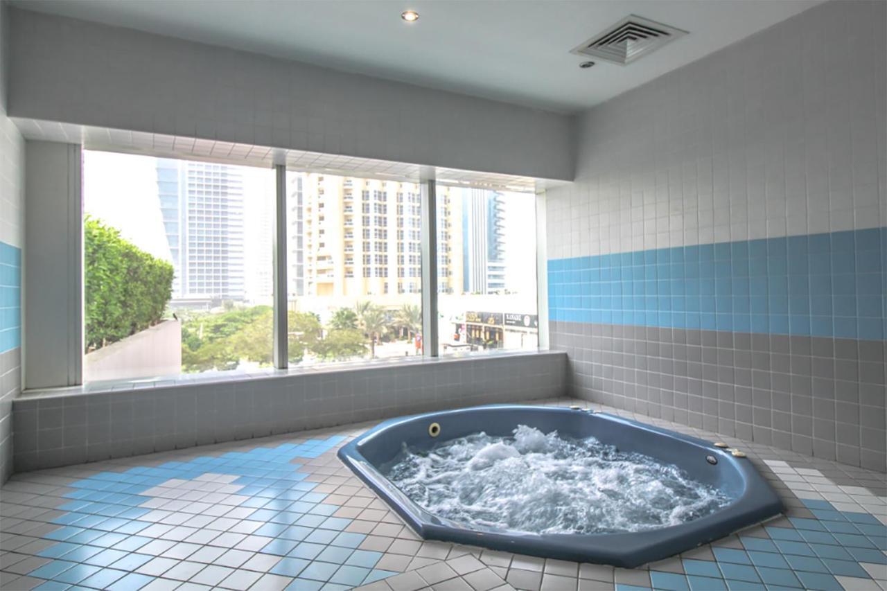 Lux - The Ultimate Lake View Daire