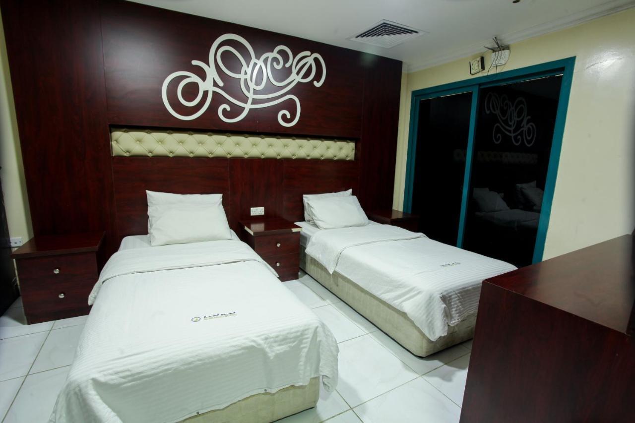 Hotel Al Shamal *