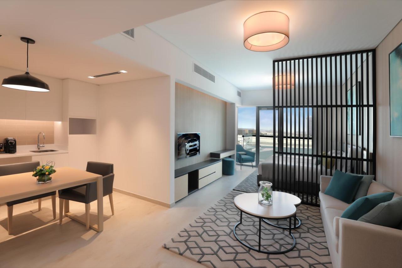 Millennium Executive Mont Rose 4* Dubai