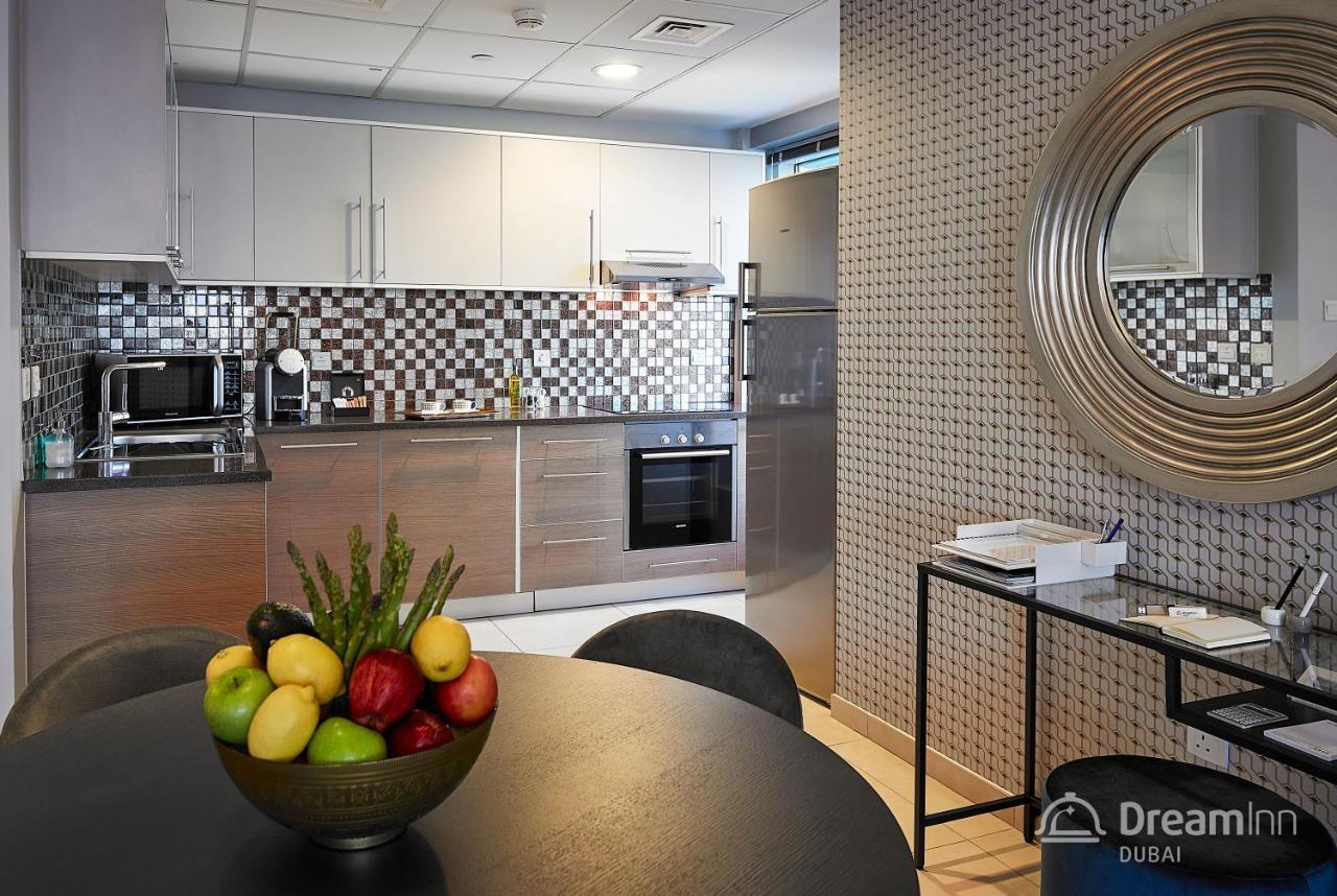 Apartment Dream - 48 Burj Gate Luxury Homes