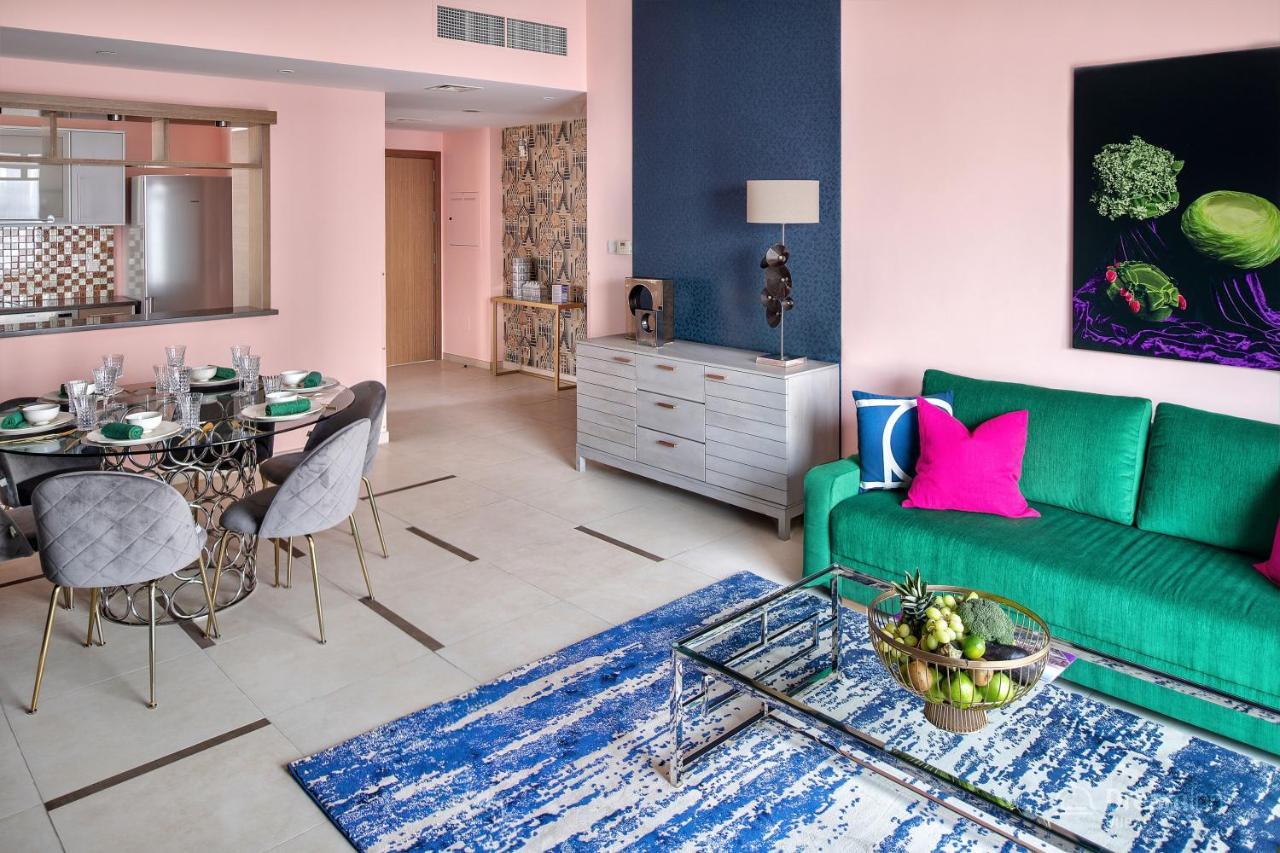 Dream - 48 Burj Gate Downtown Homes Dubai