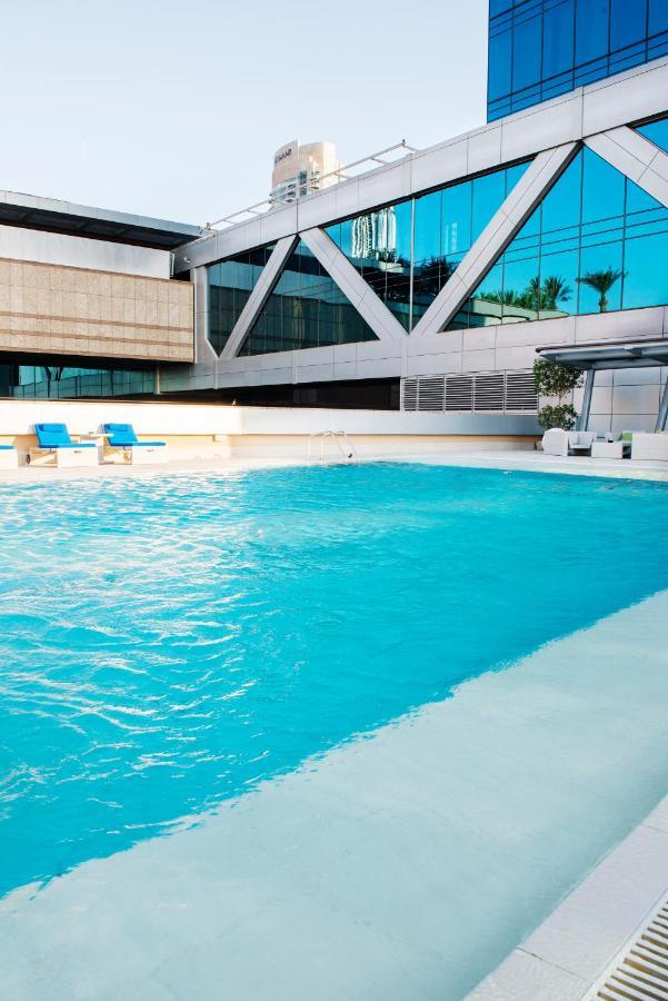 Dream - 48 Burj Gate Luxury Homes
