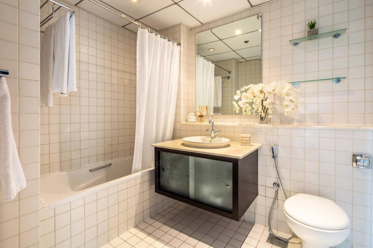 Frank Porter - Al Majara 2 Apartamento