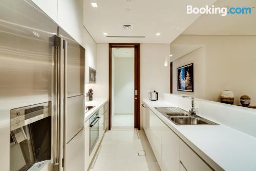 Hotel Vida Emirates Hills Residences