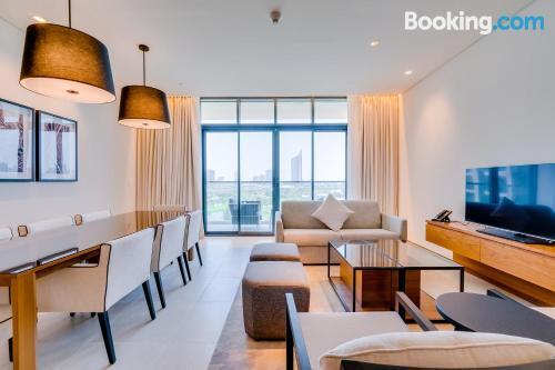 Vida Emirates Hills Residences Dubai