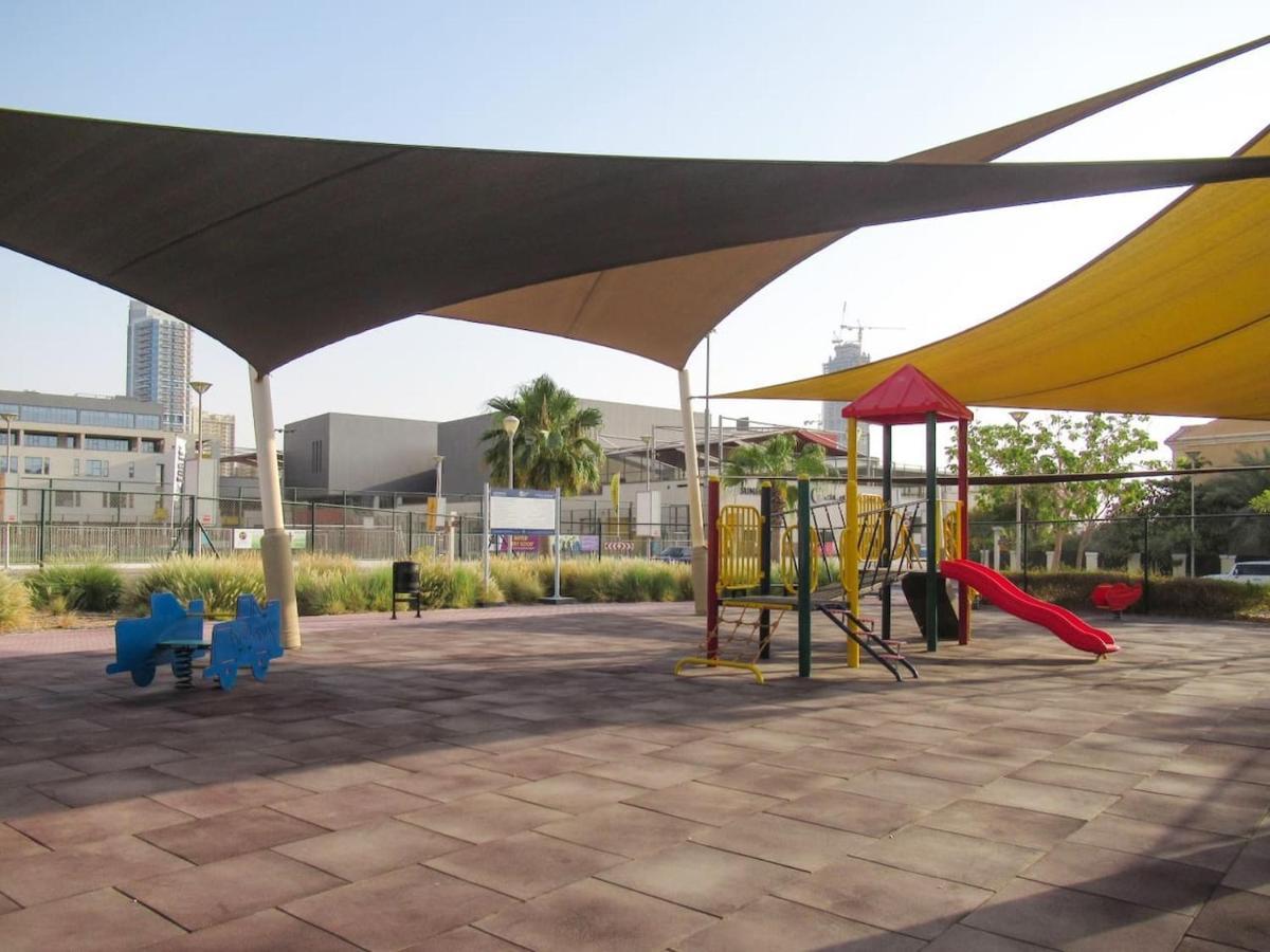 Apartment Frank Porter - Imperial Dubai