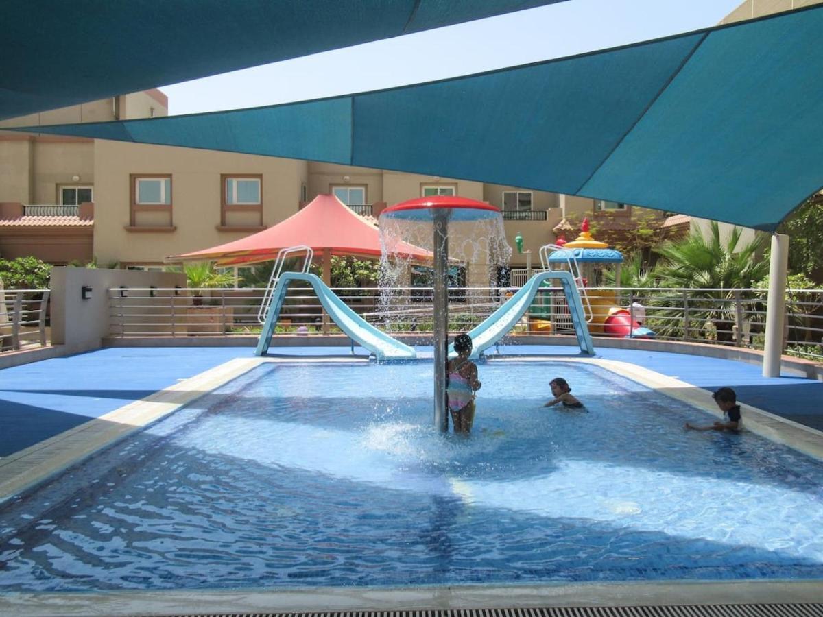 Apartment Frank Porter - Imperial Dubai