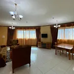 Desert Rose Hotel Apartments
