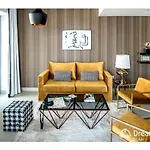 Dream Inn Dubai Apartments - 29 Boulevard Private Garden